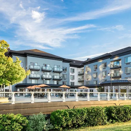 Courtyard By Marriott Portland North-2
